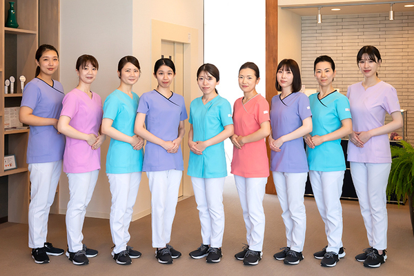 中島拓人院長 形成外科・美容外科ぎふスキンケアクリニック4