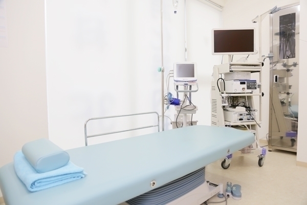 福田直人院長 ふくだクリニック4