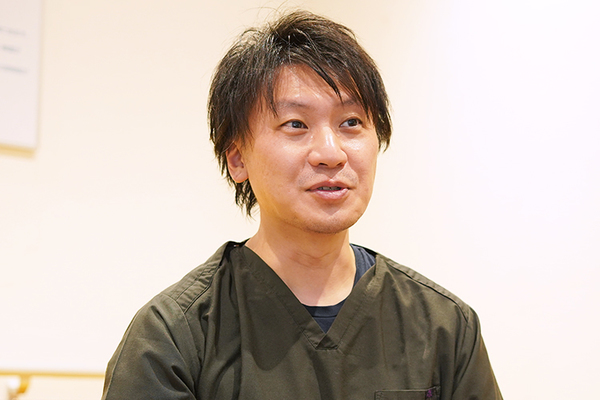 三木淳史院長 三木内科クリニック4