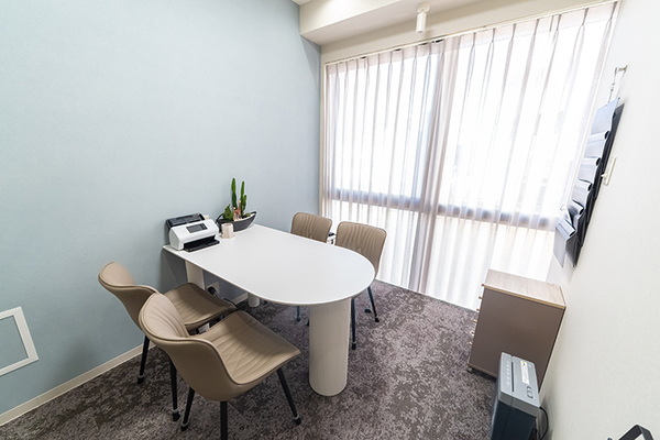 佐藤暢亮院長 国分寺NOKAデンタルクリニック 歯科口腔外科・矯正歯科4