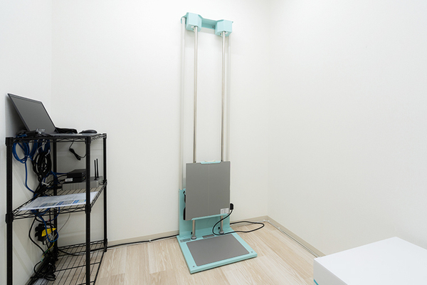 謝花幸祐院長 しゃばなこどもクリニック4