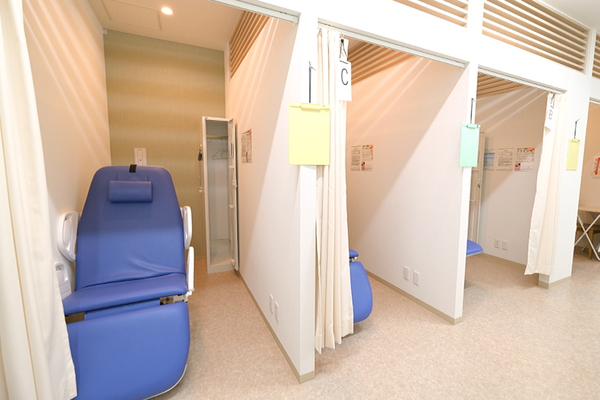 山田正樹院長 かわぐち胃腸と内視鏡クリニック4