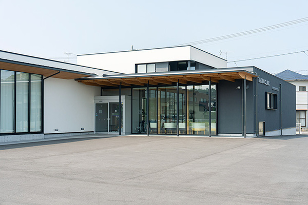 田窪明仁院長 たくぼ整形外科リハビリテーションクリニック4