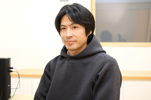 阿部哲郎院長 東川口小児科・内科・脳神経内科クリニック4