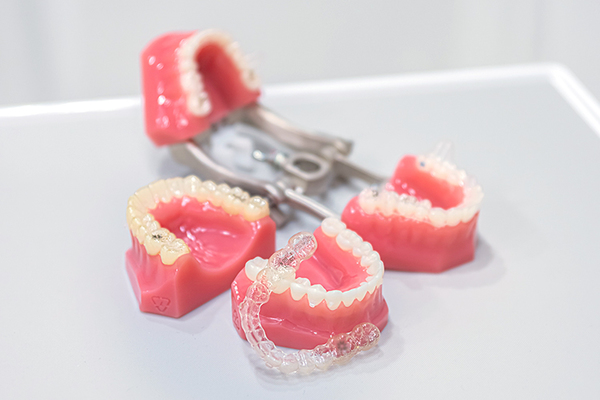 和泉陽一院長 西荻シオン歯科・矯正歯科4