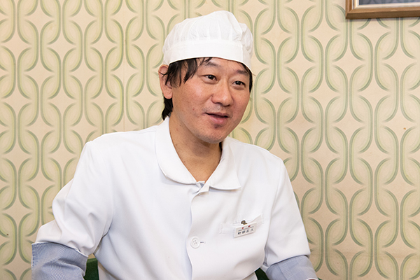 村田隆院長、村田正人先生 村田歯科医院 4