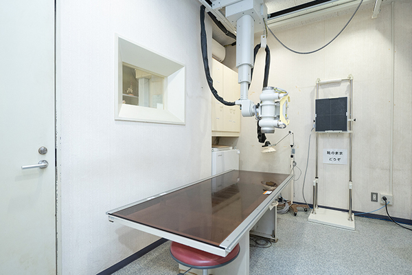 梶原隆義院長 かじわら整形外科　豪徳寺・松原院4