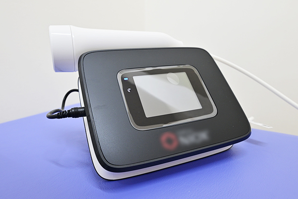 大江俊太郎院長 世田谷おおえ内科・呼吸器クリニック 上北沢駅前院4