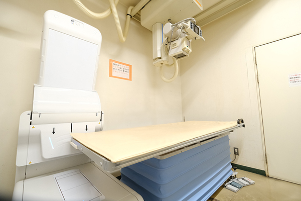 田中伸明院長 心乃美整形外科内科4