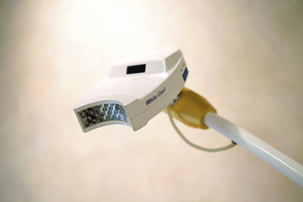 渡邉陽向院長 麻布十番トリニティ歯科4