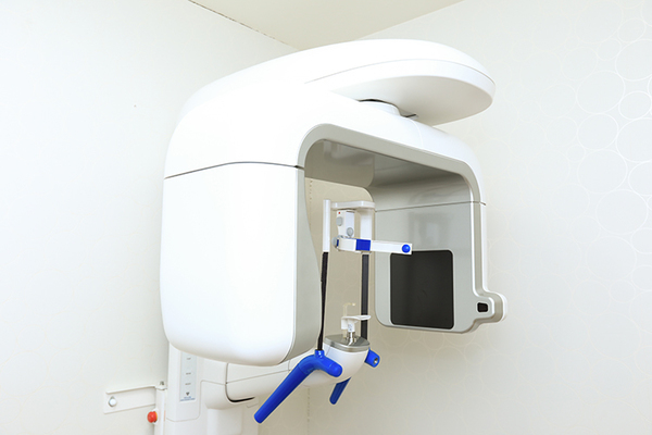 魚住大樹院長 うおずみ歯科クリニック4