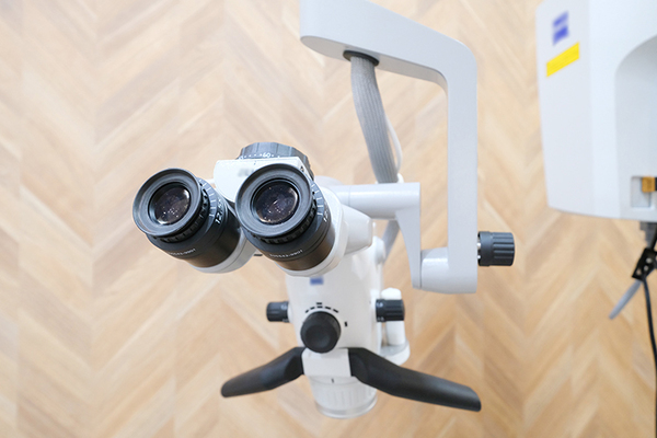 林大貴理事長、中島亮太副院長 ソラーレ歯科・矯正歯科 そよら横浜高田院4