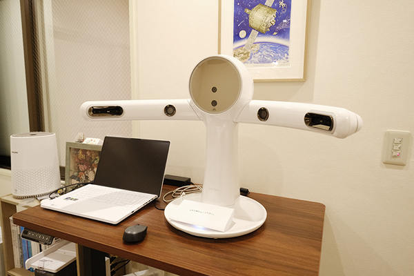 馬場俊輔院長 北千住SHUN矯正歯科4