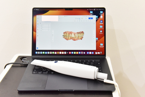 石山暁史院長 あざみ野フォレスト歯科4