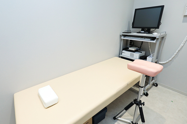 廣川佑院長 桃園通りこもれびクリニック4