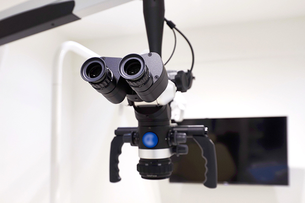 古賀瞭院長、古賀かう子副院長 江戸川橋駅前こが歯科4