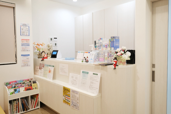 石塚元子院長 いしづかデンタルクリニックみずほ4