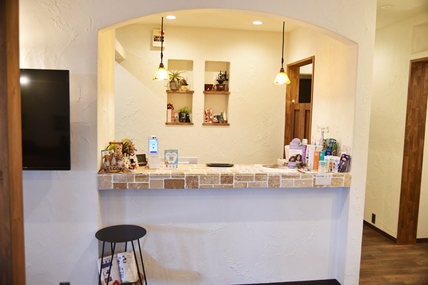 小野里優院長 オズデンタルクリニック前橋4