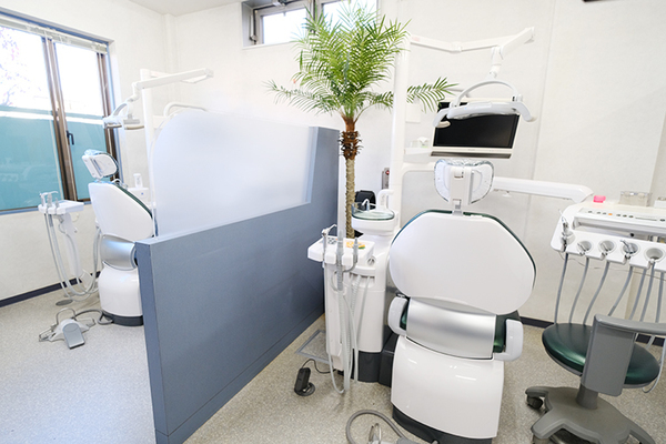 前田晃利院長 前田歯科4