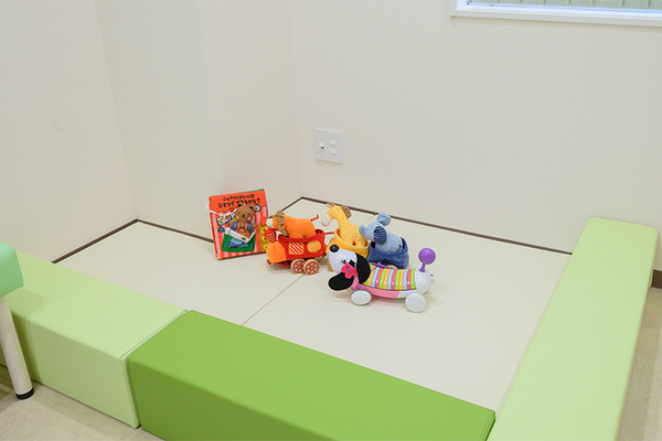 中迫正祥院長 なかさここども成長クリニック4