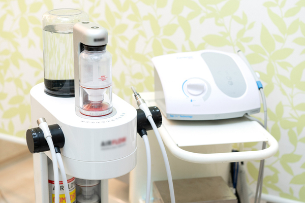 小林繁院長 こばやし歯科医院4