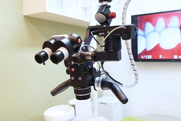 所篤司院長 ところデンタルクリニック4