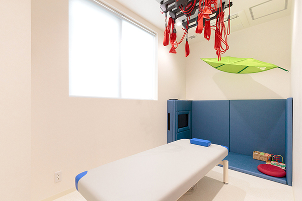 河合光徳院長 かいと整形外科リハビリクリニック4