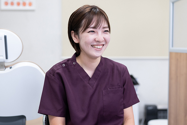 小野京院長、小野駿先生 三保歯科4