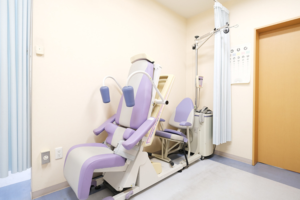 金憲周院長 にしあらい整形外科4