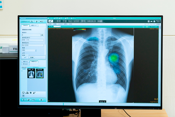 木村了介院長 きむら内科 内分泌・糖尿病クリニック4