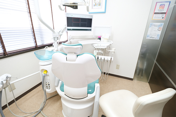 宮崎さゆり院長 医療法人 森山歯科医院4