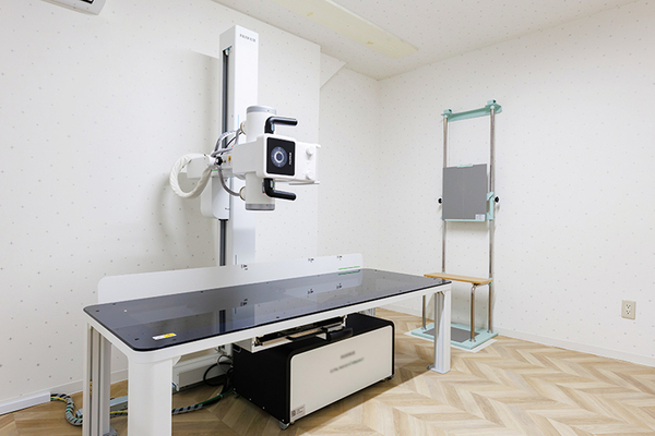 吉川信彦院長 吉川内科クリニック4