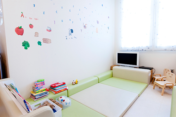 椎津敏明院長 マザーズ高田産医院4