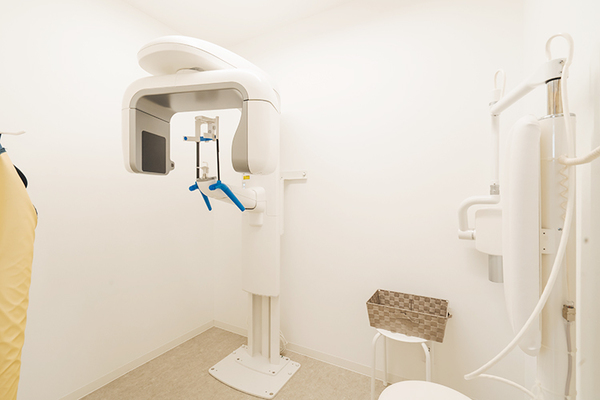 倉敷むつみ副院長 かわつ田中クリニック4