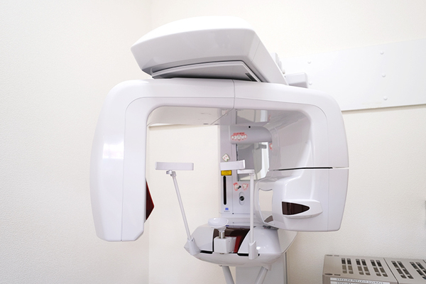 大千里佳子院長 オレンジ歯科医院4