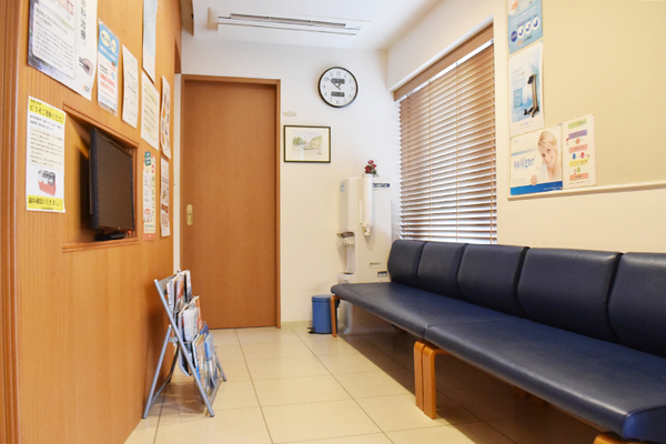 畑下芳史院長 畑下歯科医院4