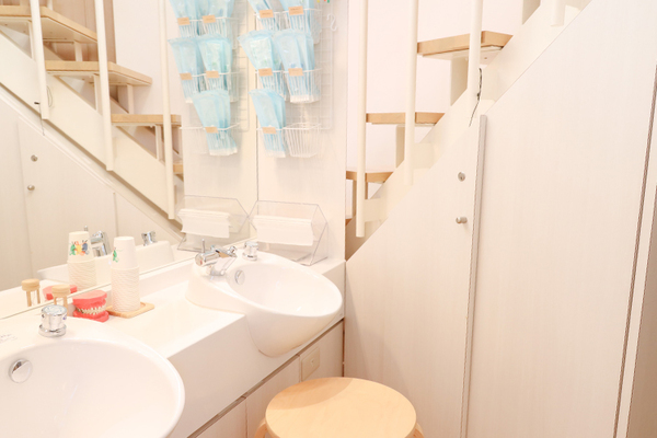 小國武士院長 荻窪おぐに矯正歯科4