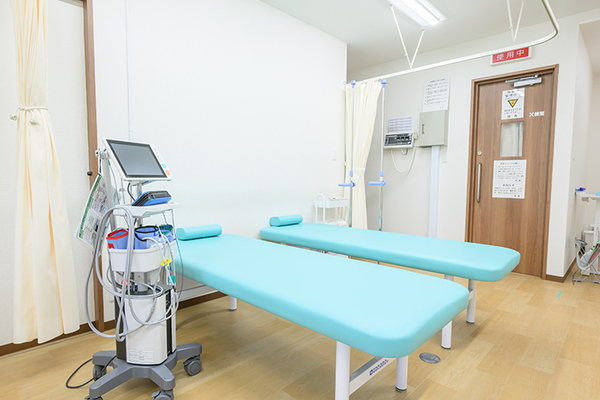 西村公志院長 藤原台にしむらクリニック4