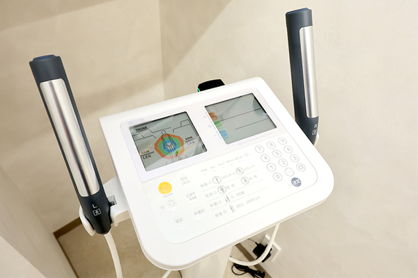 小嶋和絵院長 おじまクリニック4