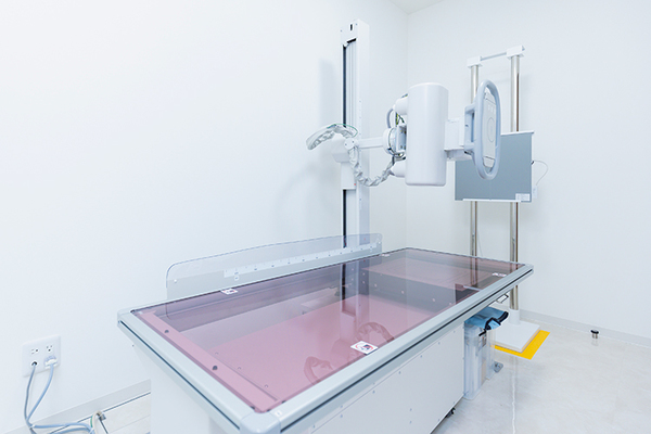 大久保恒希院長 あけぼの橋内科・内視鏡内科4