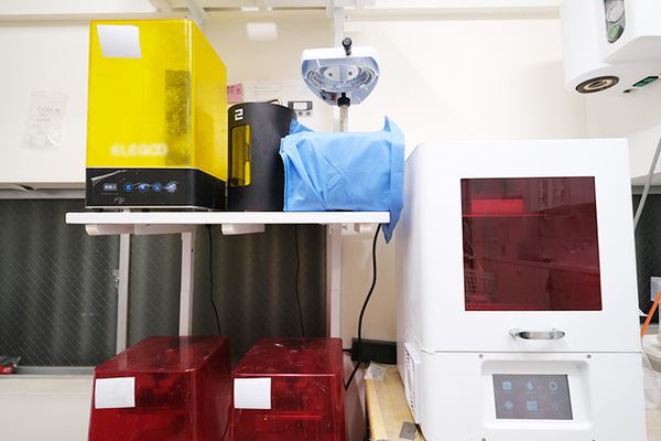 小森真樹院長 こもり歯科クリニック4