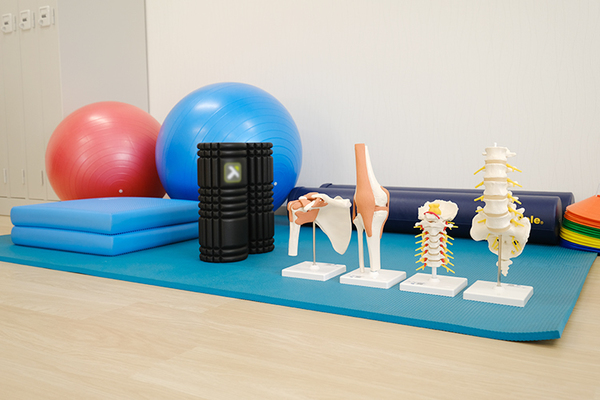 殷鐘晃院長 川口いん整形外科4