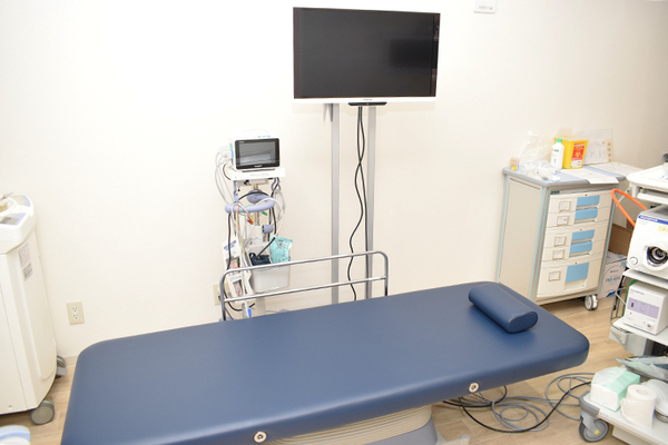 花本浩一院長 花本クリニック4