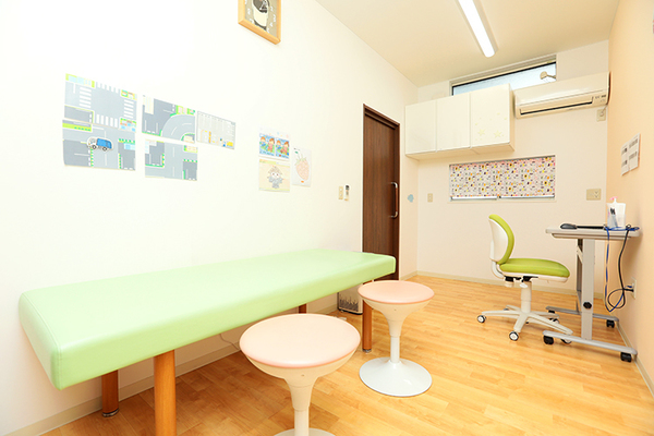 熊田知浩院長 くまだキッズ・ファミリークリニック4