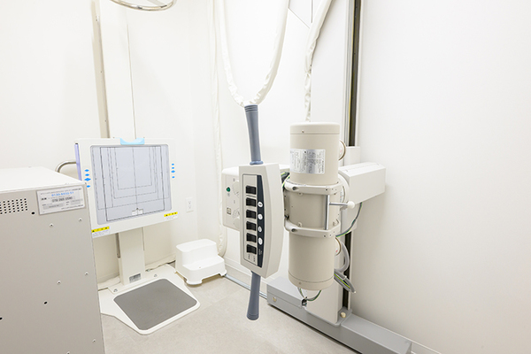 中尻智史院長 おひさまこどものクリニック4