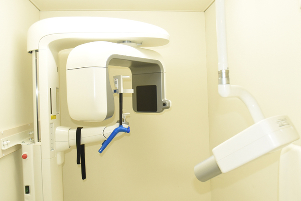 齊藤伸和副院長 斉藤歯科クリニック4