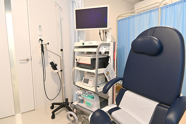 沖貴士院長 おき泌尿器科クリニック4
