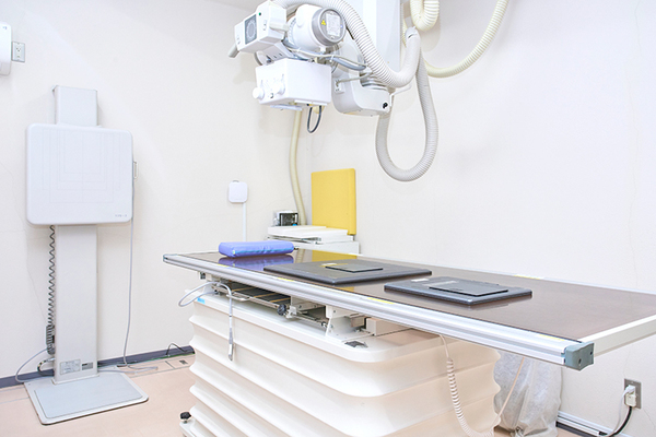 段秀和院長、段美穂副院長 段医院4