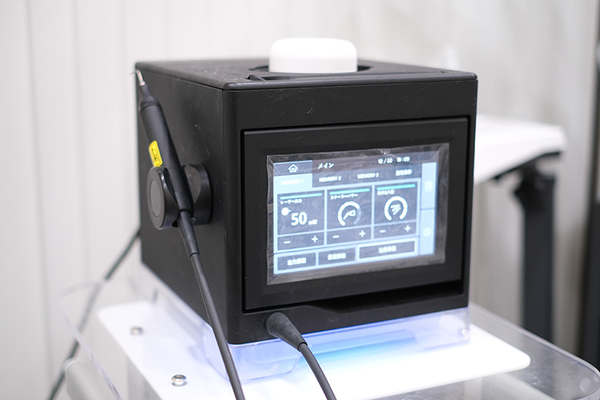 黒川仁院長 黒川歯科クリニック4