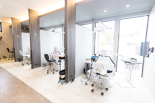 吉満卓紘院長 よしみつ歯科クリニック4